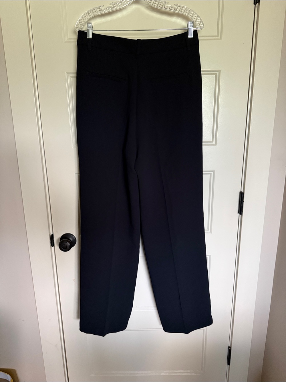 Aritzia Women’s The Effortless Pant - 12 Tall - Picture 3 of 5